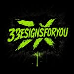 Dean Reeder - @33designsforyou - Instagram