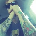 Edward Dean Reeder - @quakestreet - Instagram