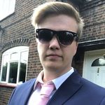 Dean Riddell - @dean.riddell - Instagram