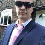 @deanriddell_98 - Instagram