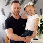 Dean Riley - @deanriley4319 - Instagram