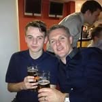 Dean Riley - @deanoriley32 - Instagram
