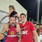 Dean Riley - @abudhabidean - Instagram