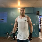 Dean Riley - @deanriley2018 - Instagram