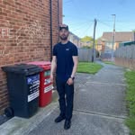 Dean Riley - @deanriley1992 - Instagram