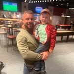 Dean Riley New - @deanriley3983 - Instagram