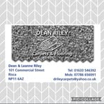 Dean RileyCarpets - @deanrileycarpets - Instagram