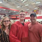 Dean Rohde - Facebook