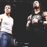 dean // roman - @deansreigns - Instagram