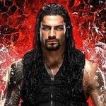 Dean Roman - @wwe_roman_dean1 - Instagram