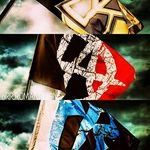 Dean_Roman_Seth 👊 - @roman_shield_138 - Instagram