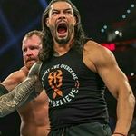 Dean&Roman💙✌ - @dean_x_roman - Instagram