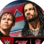Roman Reigns And Dean Ambrose - @dean_roman - Instagram