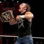 Dean Ambrose - @dean_ambrose_romon_ - Instagram