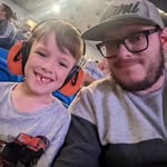 Dean Brian Rooney - @rooneybd - Instagram