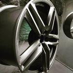 D T Metallic technology - @dean.rowley.10 - Instagram