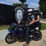 Dean Roy - Facebook