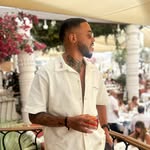 Dean Royè - @dean_roye - Instagram