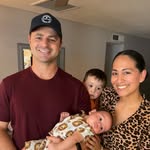 Dean Rushin - @dean.rushin88 - Instagram