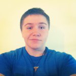 Dean Russo - @deantomfoolery - Instagram