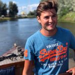 Dean Sanchez - @dean.sanchez.vlc - Instagram