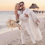 Cancun Wedding Photographer - Dean Sanderson - @dsweddings - Instagram