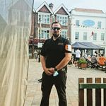 Dean Sanderson - @dean_sanderson90 - Instagram