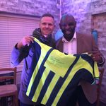 Dean Sanderson - @deans_mcfc - Instagram