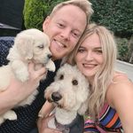 Dean Sanderson - @deanjsanderson - Instagram