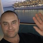 Dean Sanderson - @dean589 - Instagram