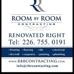 Dean Sanderson. 🇨🇦 - @roombyroom_contracting - Instagram