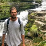 Dean Sands - @dean_sands - Instagram