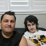 Dean Sands - @deansands84 - Instagram