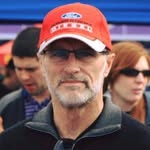 Dean Satterfield - @deansatterfield - Instagram