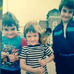 Dean Saunders - @deanosandrelli - Instagram