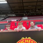 Dean Saunders - @dean_saunders29 - Instagram