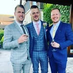 Dean Saunders - @__deansaunders - Instagram