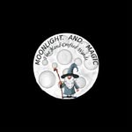 Dean Saunders - @moon_light_and_magic - Instagram