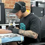Brandon Danga Seeley - @dangatattoos - Instagram