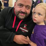 Dean Seeley - @my_vw_family - Instagram