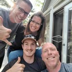 Dean Seifried - @deanseifried60 - Instagram