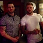 Dean Self - Facebook