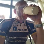 Dean Self - @swimbikerunnamaste - Instagram