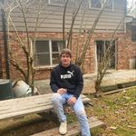 Dean Shaffer - @deanshaffer13 - Instagram