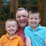 Dean Shaffer - @dancerskaterdad - Instagram