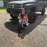Dean Shaffer - @squarechevy86 - Instagram