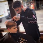 Dean - @dean_sharpes - Instagram