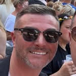 Dean - @deansharpe84 - Instagram