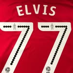 Dean Sharpe - @allthings_elvis - Instagram