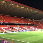 Dean Sharpe - @charltonathletic_home_and_away - Instagram